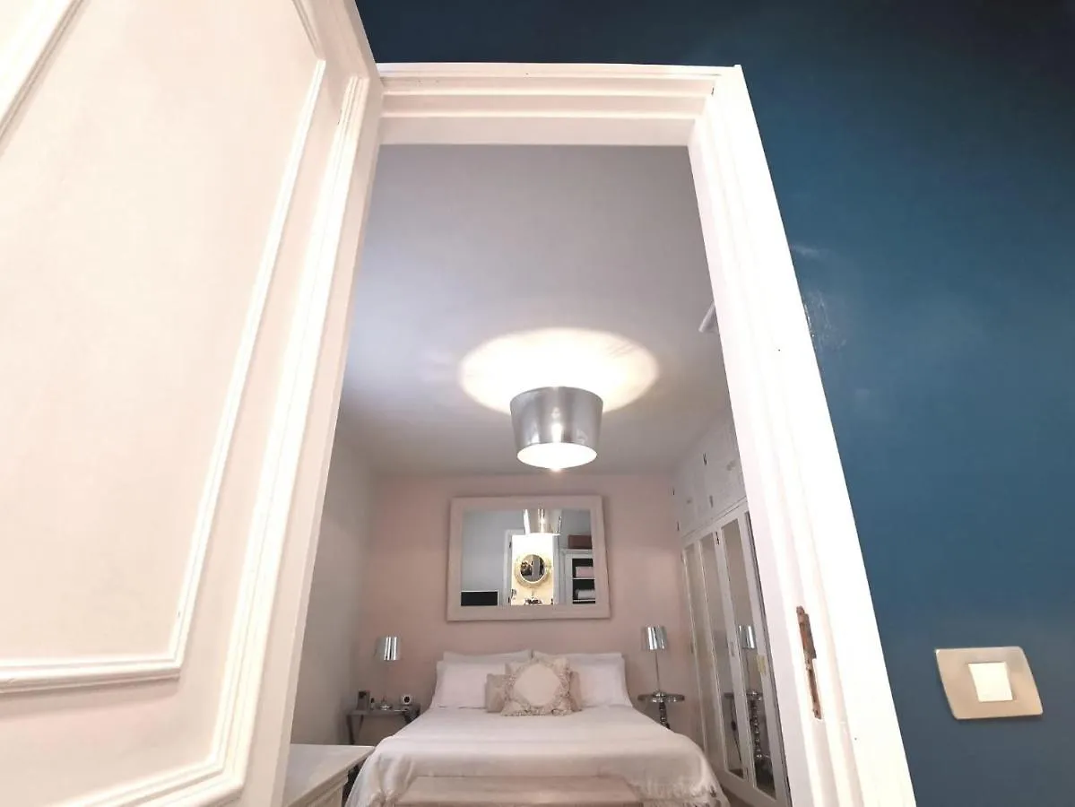 Διαμέρισμα Tenerife Stay Ocean Front I San Marcos