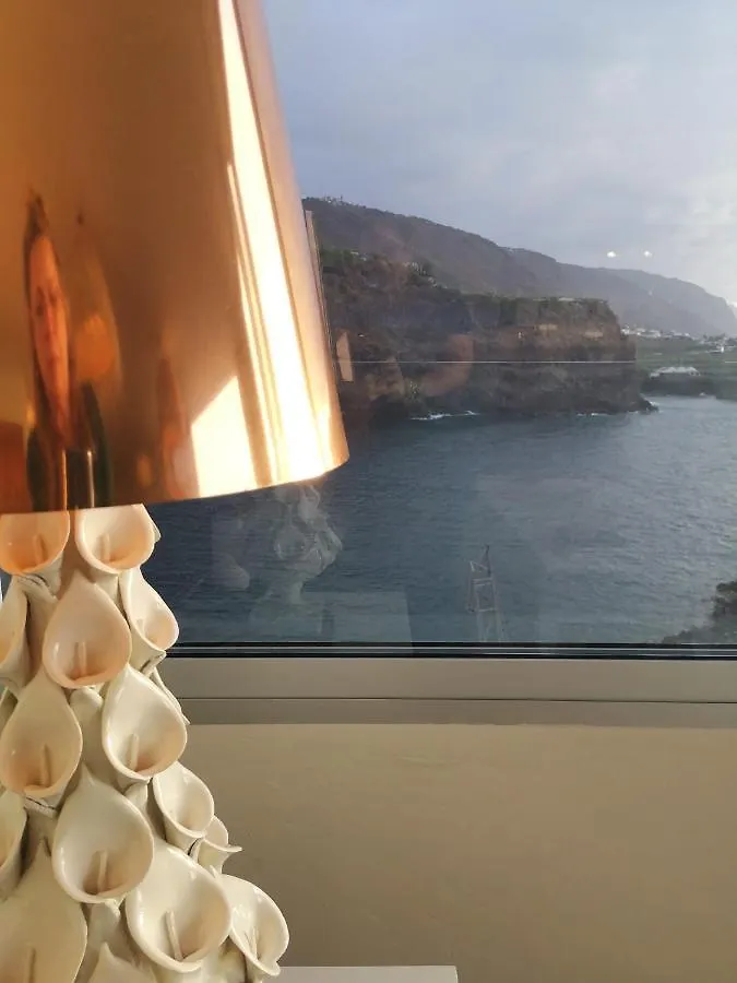 Tenerife Stay Ocean Front I San Marcos  0*, San Marcos (Tenerife) Spain