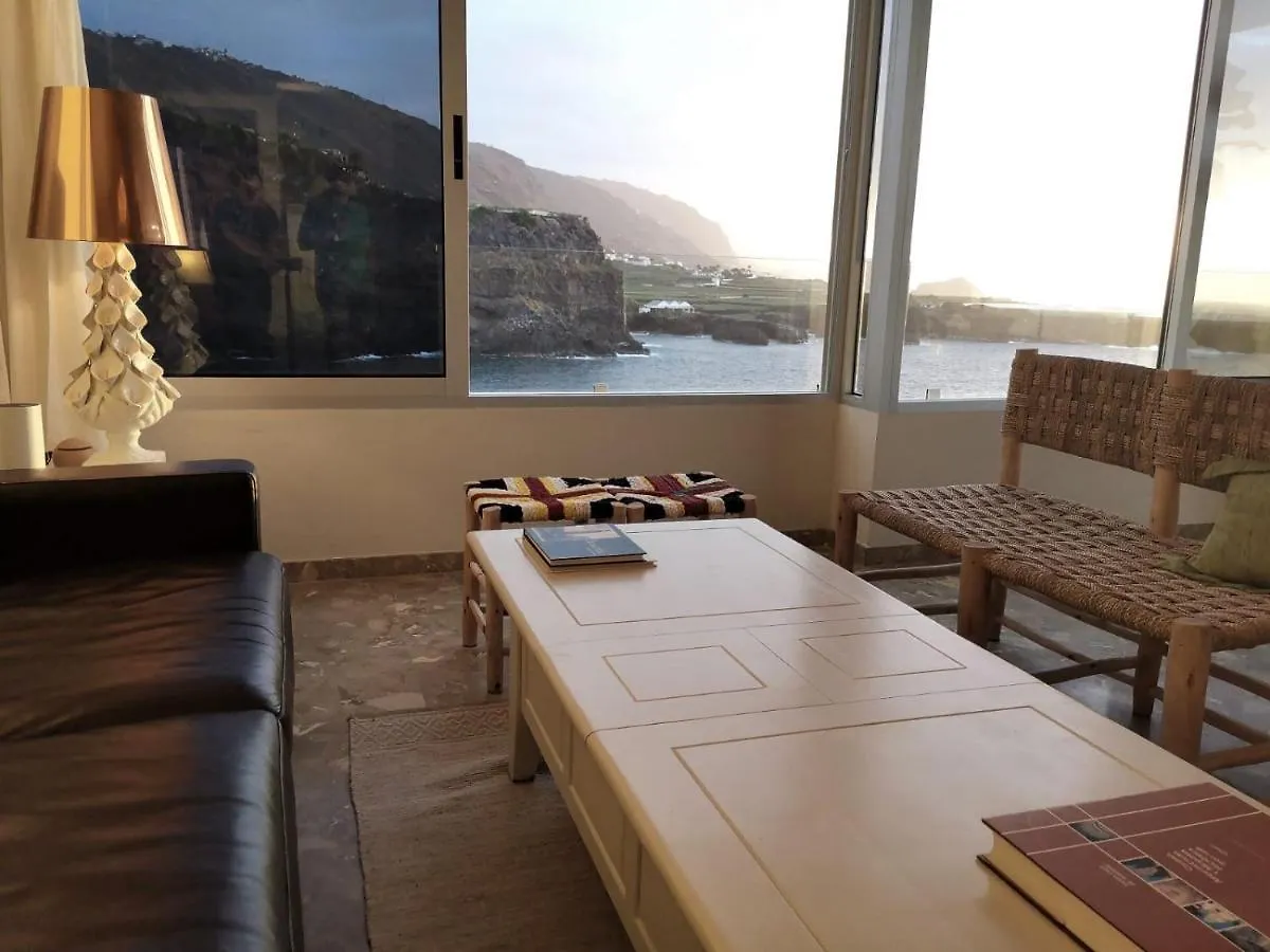 Apartment Tenerife Stay Ocean Front I San Marcos