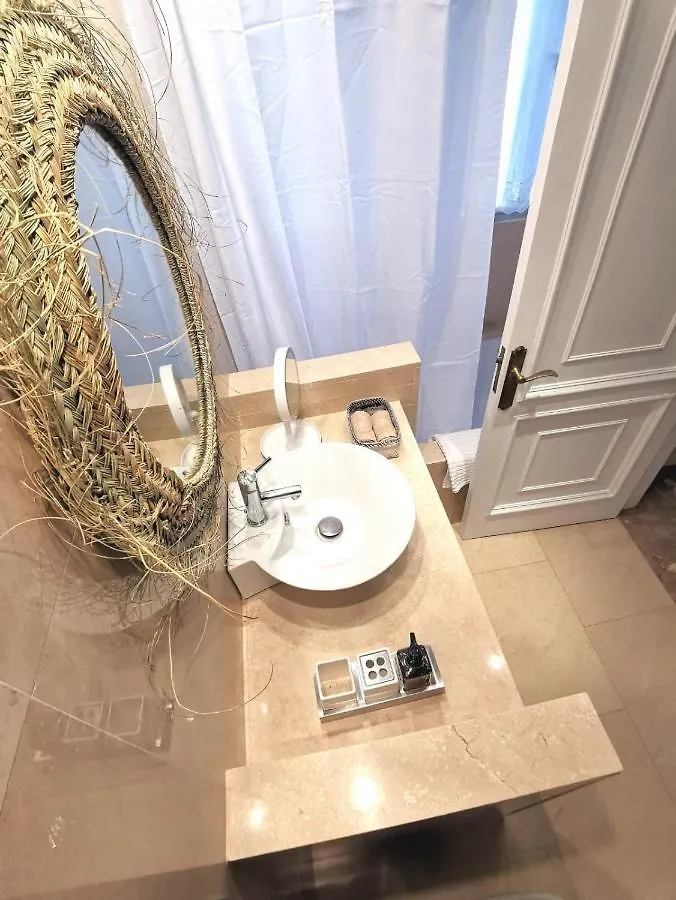 Apartment Tenerife Stay Ocean Front I San Marcos