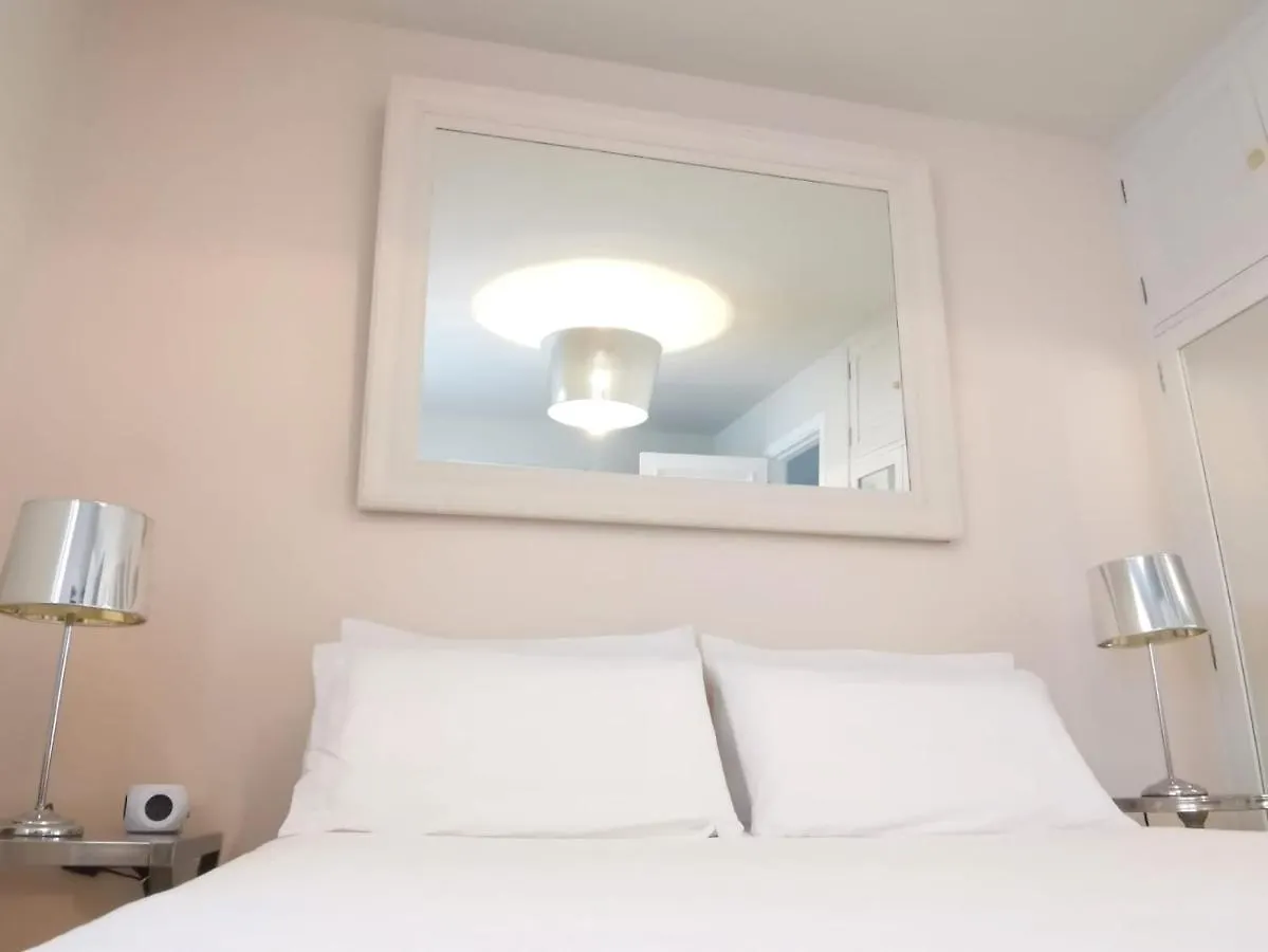 Apartment Tenerife Stay Ocean Front I San Marcos