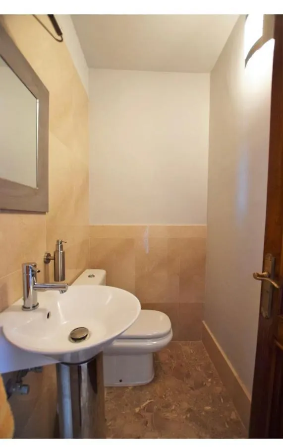 Apartment Tenerife Stay Ocean Front I San Marcos  Spain