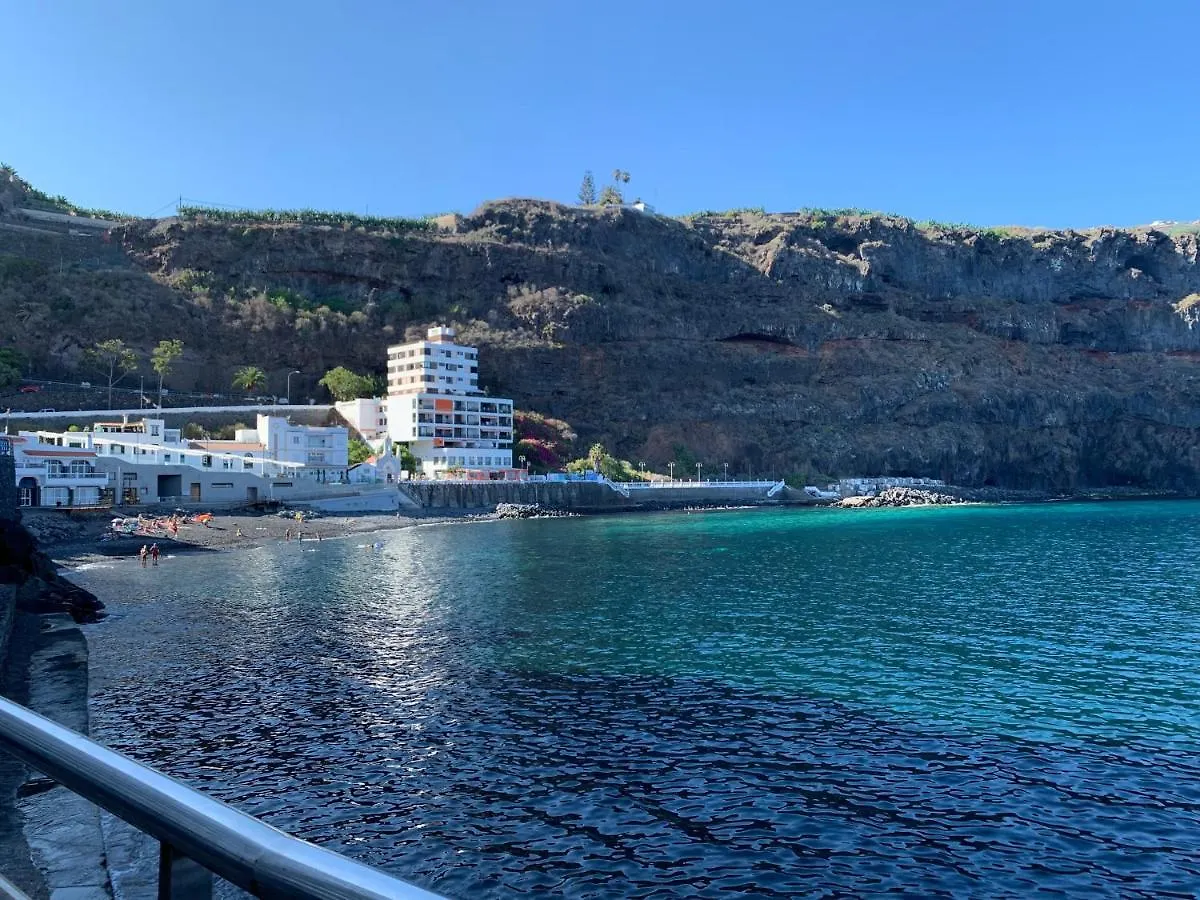 Tenerife Stay Ocean Front I San Marcos  San Marcos (Tenerife)