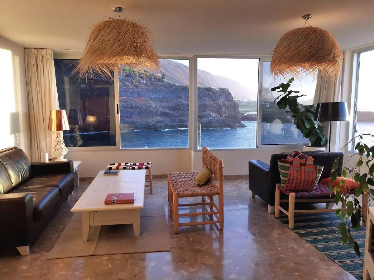 Apartment Tenerife Stay Ocean Front I San Marcos