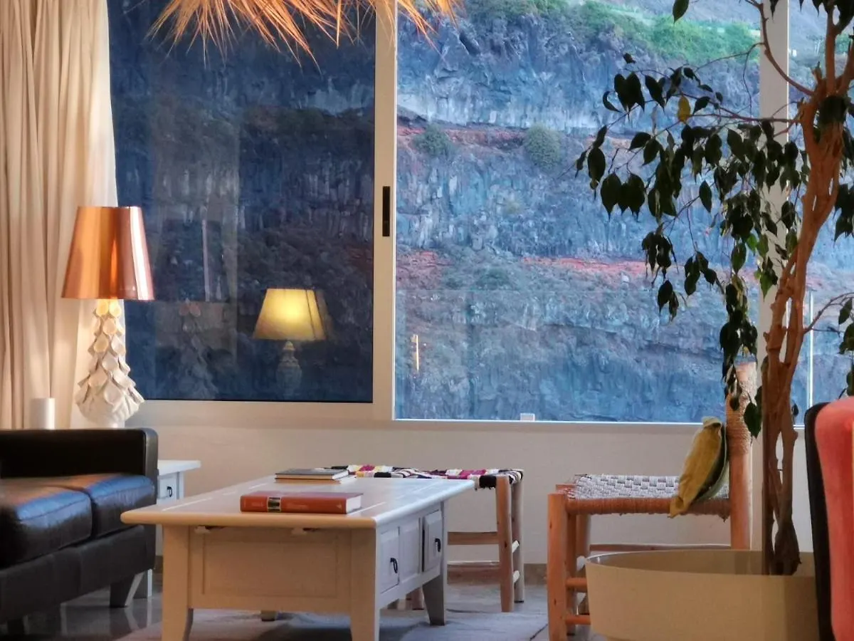 Apartmán Tenerife Stay Ocean Front I San Marcos