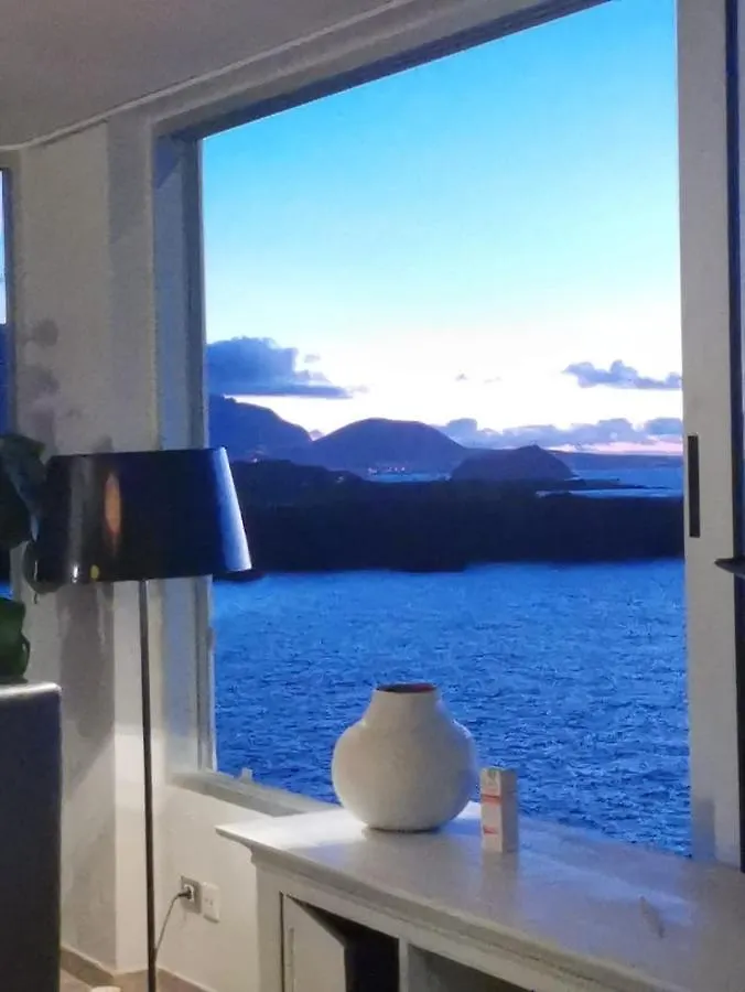 Tenerife Stay Ocean Front I San Marcos  Španělsko