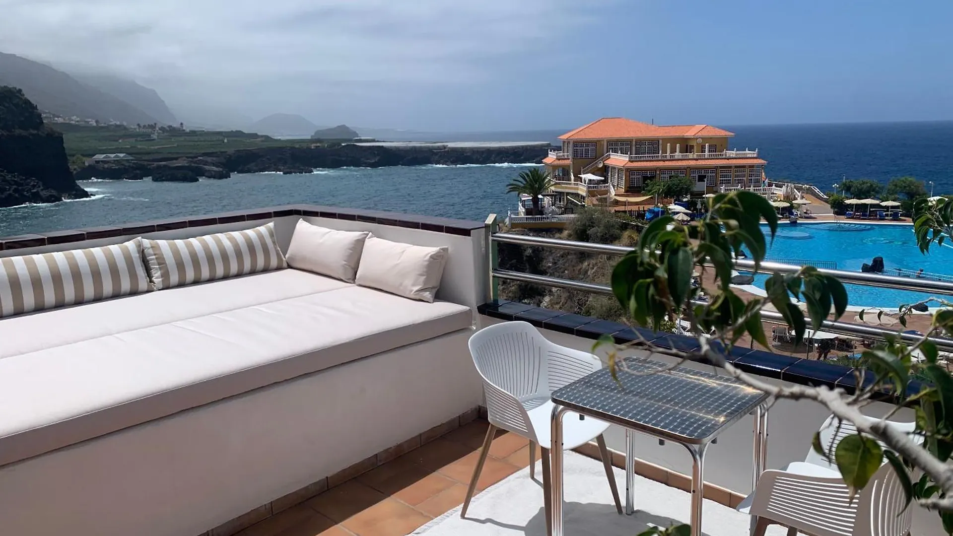 Apartmán Tenerife Stay Ocean Front I San Marcos